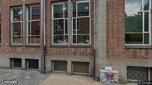 Apartments for rent in Groningen - Photo from Google Street View