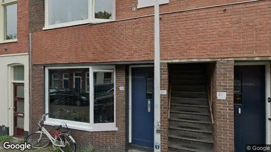 Apartments for rent in Groningen - Photo from Google Street View