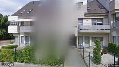 Rooms for rent in Heusden-Zolder - Photo from Google Street View