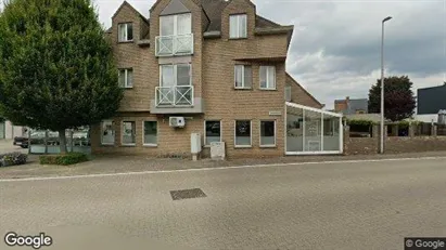 Apartments for rent in Ham - Photo from Google Street View