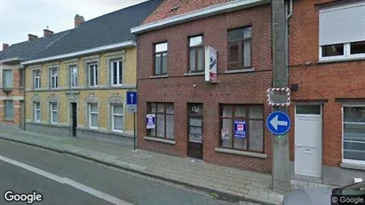 Rooms for rent in Wingene - Photo from Google Street View