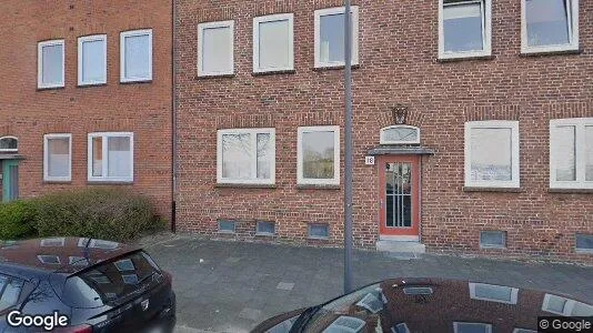 Apartments for rent in Kiel - Photo from Google Street View