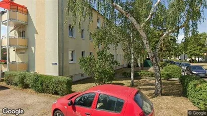 Apartments for rent in Saalekreis - Photo from Google Street View
