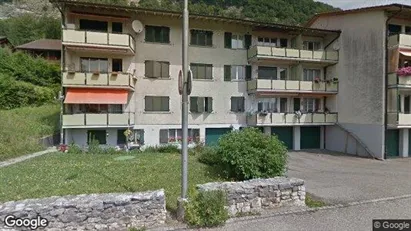 Apartments for rent in Biel - Photo from Google Street View