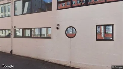 Apartments for rent in Bergen Bergenhus - Photo from Google Street View