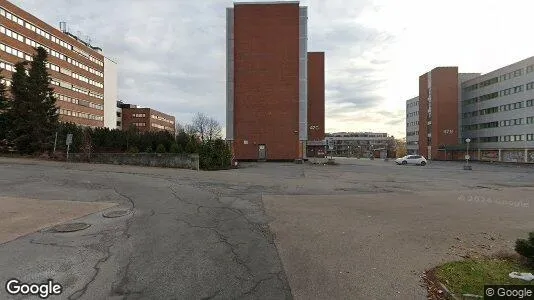 Apartments for rent in Oslo Grünerløkka - Photo from Google Street View