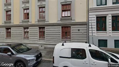 Apartments for rent in Oslo Gamle Oslo - Photo from Google Street View