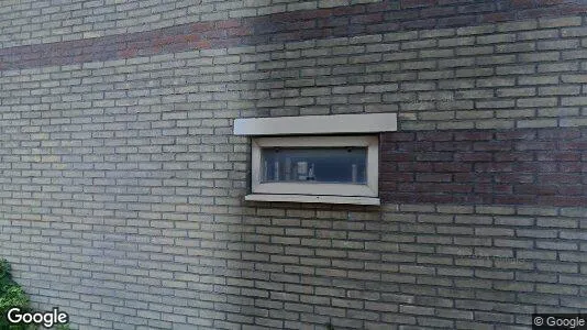Apartments for rent in Groningen - Photo from Google Street View