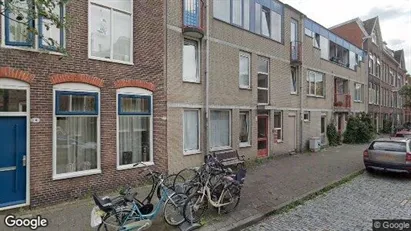 Apartments for rent in Groningen - Photo from Google Street View