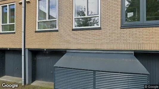 Apartments for rent in Groningen - Photo from Google Street View