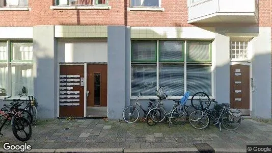 Rooms for rent in Groningen - Photo from Google Street View