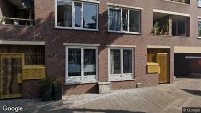 Apartments for rent in Groningen - Photo from Google Street View