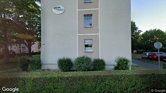 Apartments for rent in Harz - Photo from Google Street View