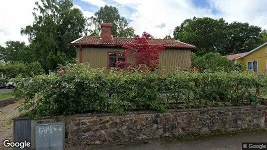 Apartments for rent in Växjö - Photo from Google Street View