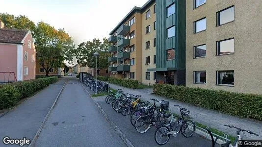 Apartments for rent in Linköping - Photo from Google Street View