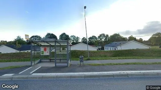 Apartments for rent in Höör - Photo from Google Street View