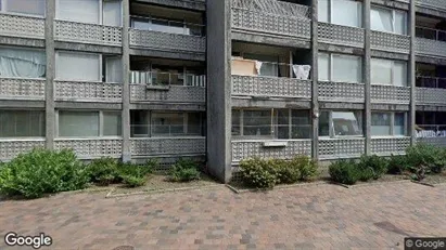 Apartments for rent in Malmö City - Photo from Google Street View
