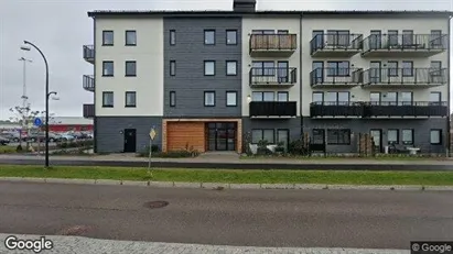 Apartments for rent in Höganäs - Photo from Google Street View