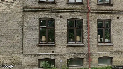 Apartments for rent in Landskrona - Photo from Google Street View