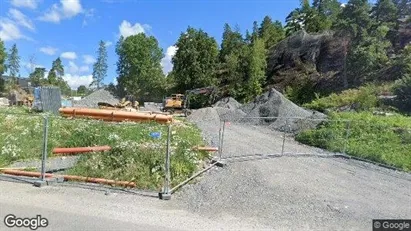 Apartments for rent in Huddinge - Photo from Google Street View