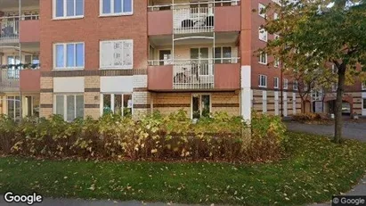 Apartments for rent in Järfälla - Photo from Google Street View