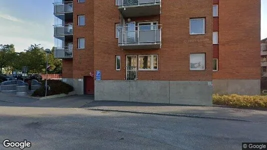 Apartments for rent in Sigtuna - Photo from Google Street View