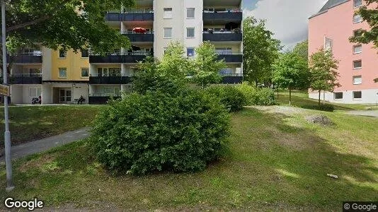 Apartments for rent in Södertälje - Photo from Google Street View
