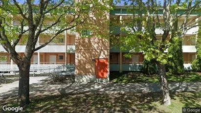 Apartments for rent in Stockholm West - Photo from Google Street View