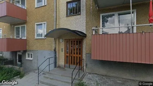 Apartments for rent in Stockholm South - Photo from Google Street View