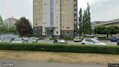 Apartments for rent in Kristianstad - Photo from Google Street View