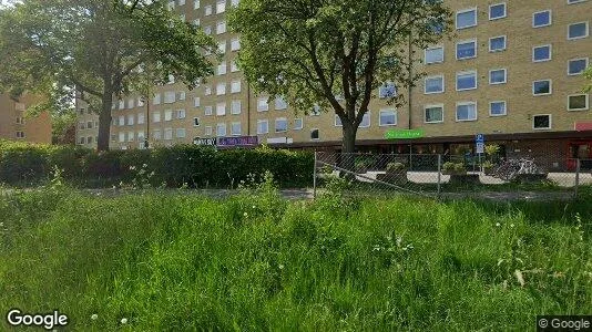 Apartments for rent in Majorna-Linné - Photo from Google Street View