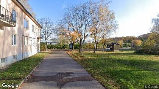 Apartments for rent in Köping - Photo from Google Street View