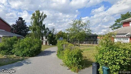 Apartments for rent in Nynäshamn - Photo from Google Street View