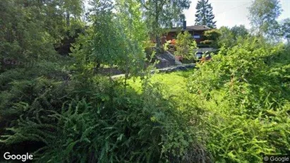 Apartments for rent in Huddinge - Photo from Google Street View