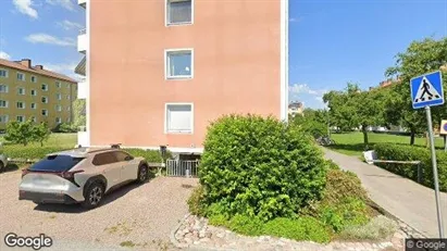 Apartments for rent in Uppsala - Photo from Google Street View