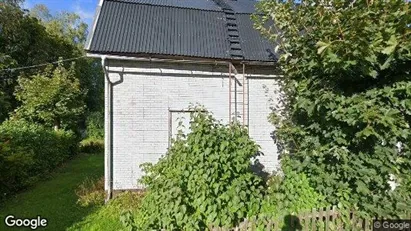 Apartments for rent in Älvkarleby - Photo from Google Street View