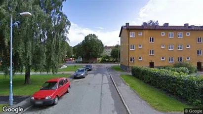 Apartments for rent in Stockholm West - Photo from Google Street View