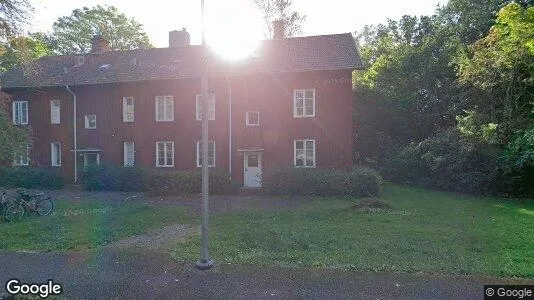 Apartments for rent in Nybro - Photo from Google Street View