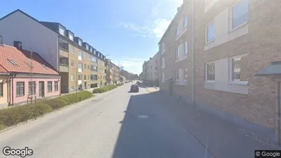 Apartments for rent in Landskrona - Photo from Google Street View