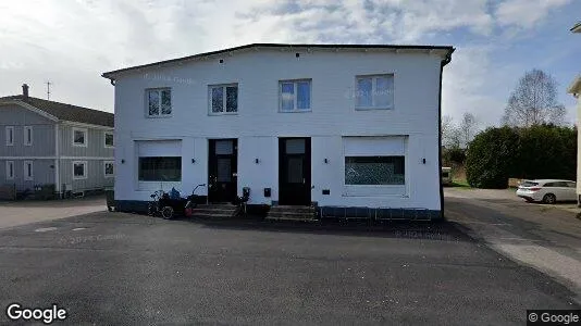 Apartments for rent in Halmstad - Photo from Google Street View