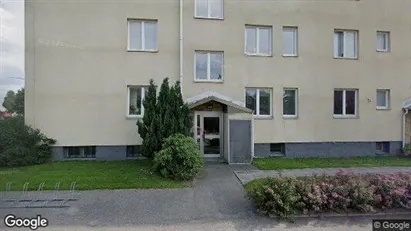 Apartments for rent in Kumla - Photo from Google Street View
