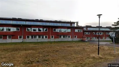 Apartments for rent in Malung-Sälen - Photo from Google Street View