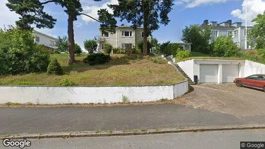 Apartments for rent in Jönköping - Photo from Google Street View