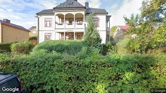 Apartments for rent in Ronneby - Photo from Google Street View