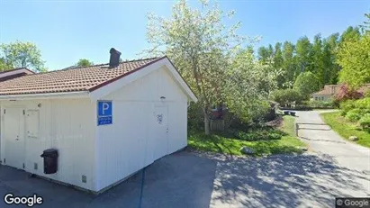 Apartments for rent in Haninge - Photo from Google Street View
