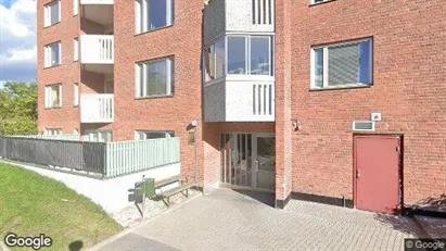 Apartments for rent in Lidingö - Photo from Google Street View