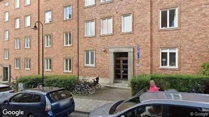 Apartments for rent in Södermalm - Photo from Google Street View