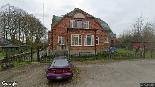 Apartments for rent in Ystad - Photo from Google Street View