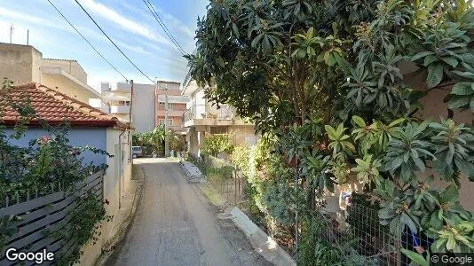 Apartments for rent in Patras - Photo from Google Street View