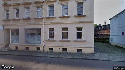 Apartments for rent in Leipzig - Photo from Google Street View